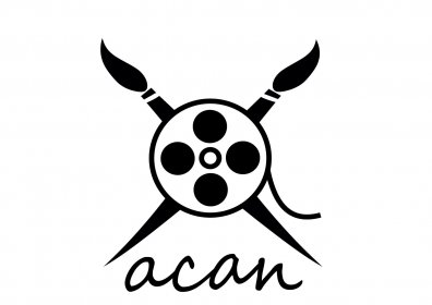 Logo of Novelda International Film Festival ’Acan Awards’