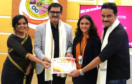 Photo of Cinematech International Film Festival (Formerly Cinema4Screen Film Festival)