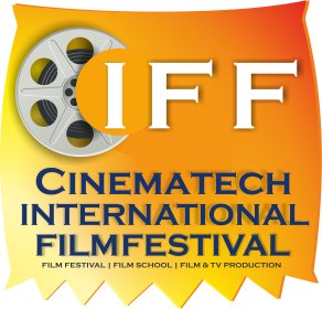Logo of Cinematech International Film Festival (Formerly Cinema4Screen Film Festival)
