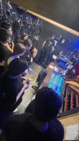 Photo of Festibaldo, Festival de curtmetratges del barri de Sant Roc