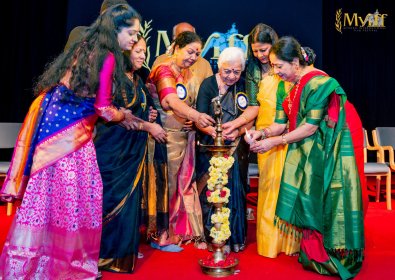 Photo of MYSURU INTERNATIONAL FILM FESTIVAL