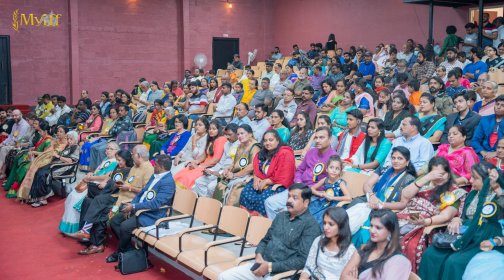 Photo of MYSURU INTERNATIONAL FILM FESTIVAL