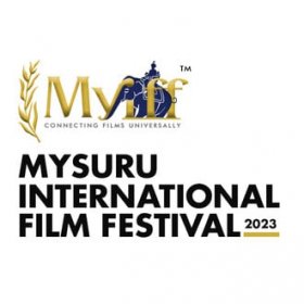 Logo of MYSURU INTERNATIONAL FILM FESTIVAL