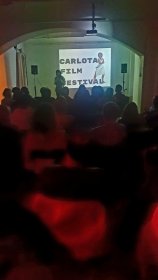 Photo of Festival de Video y Cine Político Carlota