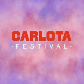 Logo of Political Film and Video Festival Carlota