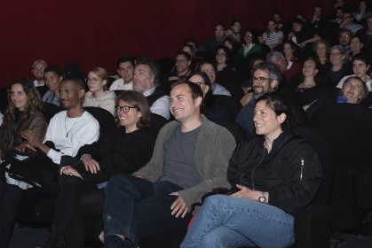 Photo of Festival de Cinéma Latino-américain de Paris (CLaP)