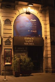 Photo of Festival de Cinéma Latino-américain de Paris (CLaP)