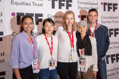 Photo of Tallgrass Film Festival