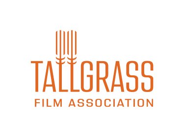 Logo of Tallgrass Film Festival