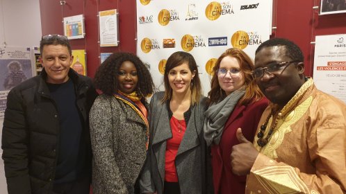 Photo of Hacer Encima