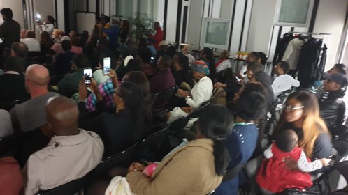 Photo of Hacer Encima