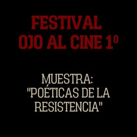 Logo of Eye to Cinema Festival