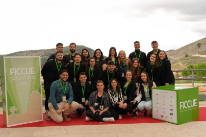 Photo of FICCUE - Festival Internacional de cine de comedia en Cuenca