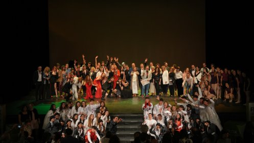 Photo of FICCUE - Festival Internacional de cine de comedia en Cuenca