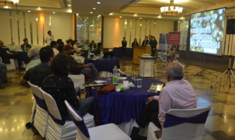 Photo of Cinema Father International Film Festival-26
