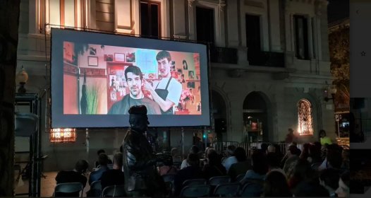 Photo of Mostra Internacional de Curtmetratges de Les Corts