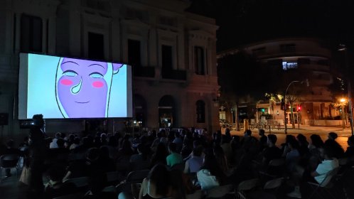 Photo of Mostra Internacional de Curtmetratges de Les Corts