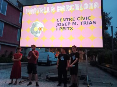 Photo of Mostra Internacional de Curtmetratges de Les Corts