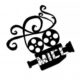 Logo of 5th Les Corts International Short Film Exhibition