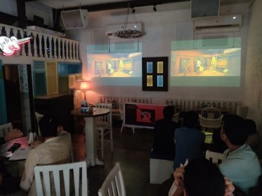 Photo of GOLDEN FRAMES - INTERNATIONAL SHORT FILM FESTIVAL