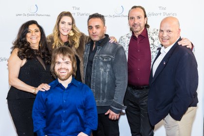 Photo of Hacer Encima