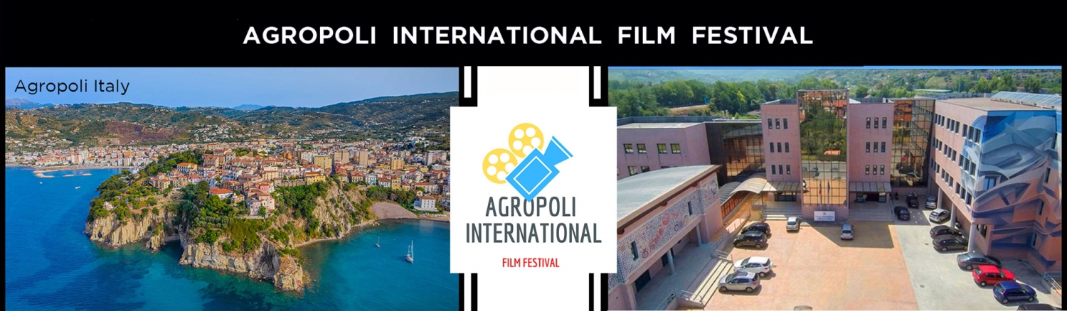 Banner Agropoli International Film Festival