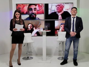 Photo of Agropoli International Film Festival