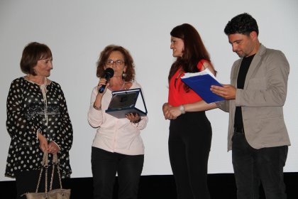 Photo of Agropoli International Film Festival