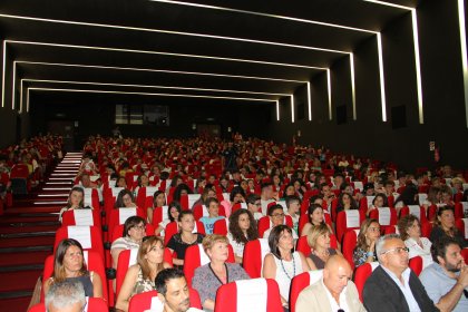 Photo of Agropoli International Film Festival