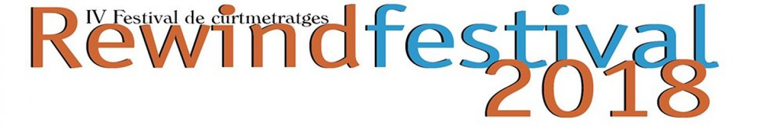 Banner Rewind Festival de Cortometrajes