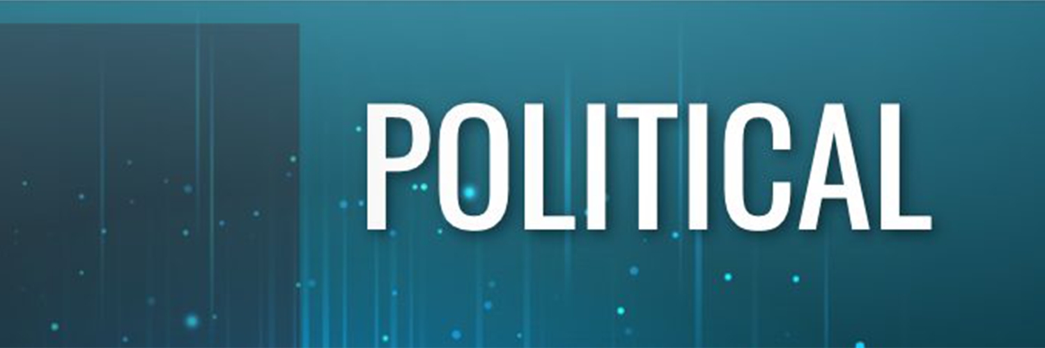 Banner Political Feedback Film Festival