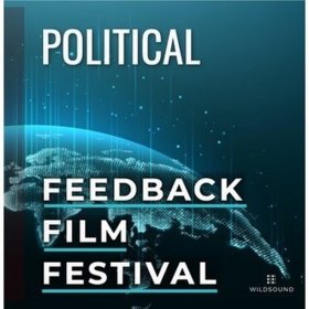 Photo of Political Feedback Film Festival
