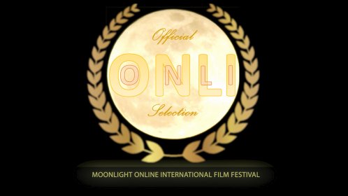 Photo of MOONLIGHT ONLINE INTERNATIONAL FILM FESTIVAL