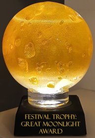 Photo of MOONLIGHT ONLINE INTERNATIONAL FILM FESTIVAL