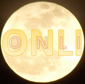 Logo of MOONLIGHT ONLINE INTERNATIONAL FILM FESTIVAL 