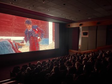 Photo of Habitar El Cine - Festival Internacional de Cine Contemporáneo de Caracas