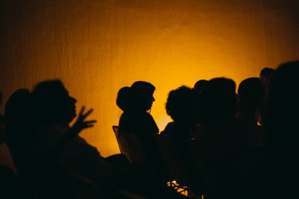 Photo of Habitar El Cine - Festival Internacional de Cine Contemporáneo de Caracas