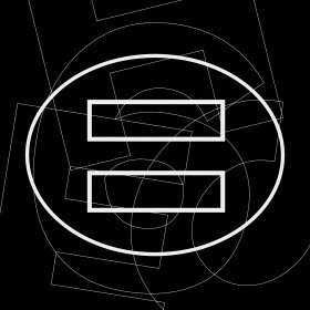 Logo of Habitar el Cine - Caracas International Contemporary Film Festival 
