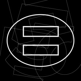 Logo of Habitar el Cine - Caracas International Contemporary Film Festival 