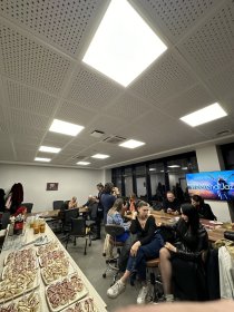 Photo of DIGITAL FILM FESTIVAL ISTANBUL
