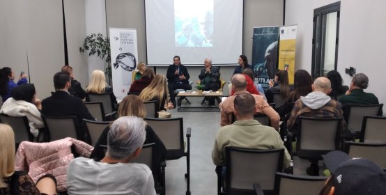 Photo of DIGITAL FILM FESTIVAL ISTANBUL