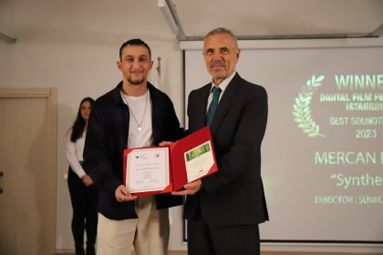 Photo of DIGITAL FILM FESTIVAL ISTANBUL