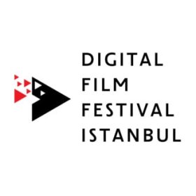Logo of DIGITAL FILM FESTIVAL ISTANBUL
