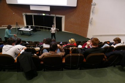 Photo of Hacer Encima