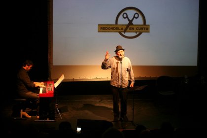 Photo of Festival Nacional de curtametraxes Redondela en Curto
