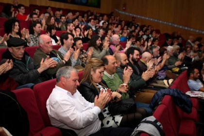 Photo of Festival Nacional de curtametraxes Redondela en Curto