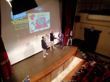 Photo of Skepto International Film Festival