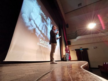 Photo of Skepto International Film Festival