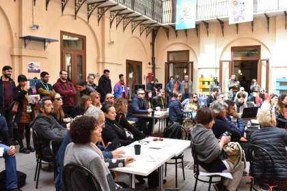 Photo of Skepto International Film Festival