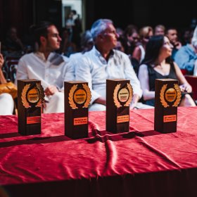 Photo of Greece International Film Festival